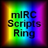 mIRC Scripts WebRing